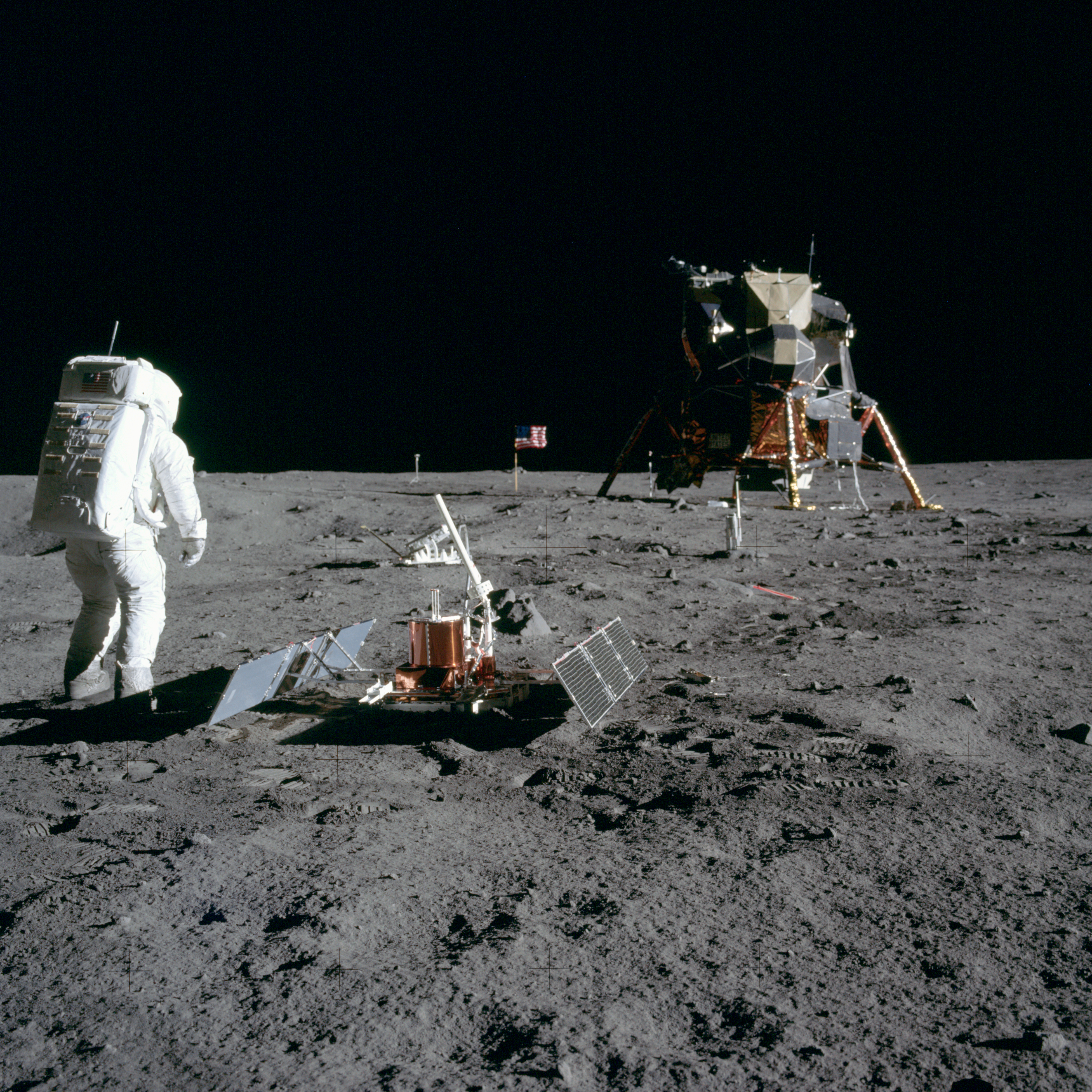 Scientific Deployment
